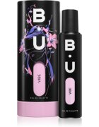 B.U. Vibe toaletní voda pro ženy 50 ml