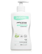 Babaria Aloe Vera dámský sprchový gel pro intimní hygienu s aloe vera 300 ml