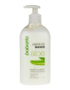 Babaria Aloe Vera mýdlo s aloe vera 500 ml