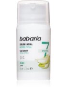 Babaria Aloe Vera pleťové sérum s aloe vera 50 ml