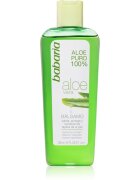 Babaria Aloe Vera tělový balzám s aloe vera 250 ml