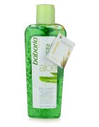 Babaria Aloe Vera tělový balzám s aloe vera 250 ml
