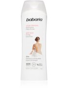 Babaria Aloe Vera zpevňující tělové mléko s aloe vera 400 ml