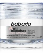 Babaria Anti Spot intenzivní noční krém proti pigmentovým skvrnám 50 ml