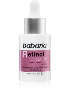 Babaria Retinol pleťové sérum s retinolem 30 ml