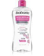 Babaria Rosa Mosqueta micelární voda 400 ml