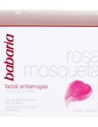 Babaria Rosa Mosqueta protivráskový krém s liftingovým efektem 50 ml