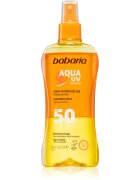Babaria Sun Aqua UV opalovací sprej SPF 50 200 ml