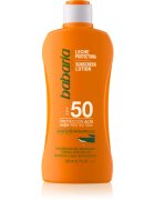 Babaria Sun Protective voděodolné mléko na opalování SPF 50 200 ml