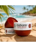 Babaria Tanning Jelly Exotic Bronze tělový gel pro intenzivní opálení 300 ml