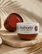 Babaria Tanning Jelly Exotic Bronze tělový gel pro intenzivní opálení 300 ml