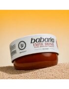 Babaria Tanning Jelly Exotic Bronze tělový gel pro intenzivní opálení 300 ml
