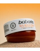 Babaria Tanning Jelly Sun Reflections ochranný gel SPF 15 300 ml