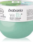 Babaria Vitamin B3 tělový krém pro citlivou pokožku 400 ml