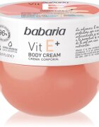 Babaria Vitamin E tělové mléko s vitamínem E 400 ml