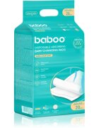 Baboo AirComfort Disposable Absorbing Changing Pads jednorázové přebalovací podložky 60x60 cm 20 ks