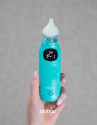 Baboo Comfort Breathe Baby Nasal Aspirator odsávačka nosních hlenů 0m+ 1 ks