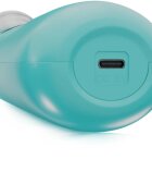 Baboo Comfort Breathe Baby Nasal Aspirator odsávačka nosních hlenů 0m+ 1 ks