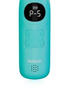 Baboo Comfort Breathe Baby Nasal Aspirator odsávačka nosních hlenů 0m+ 1 ks