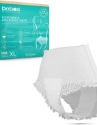 Baboo Disposable Absorbing Pants jednorázové absorpční kalhotky velikost XL 5 ks