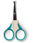 Baboo Nail Care Set manikúrní set pro děti od narození 0m+ 2 ks
