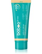 Baboo Nipple Cream Pure Lanolin lanolinová mast 35 ml