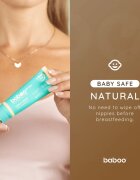 Baboo Nipple Cream Pure Lanolin lanolinová mast 35 ml