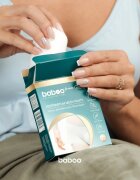Baboo Postpartum Mesh Pants poporodní kalhotky velikost M 2 ks