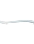 Baboo Silicone Spoon lžička Blue Haze 6m+ 1 ks