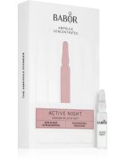 BABOR Ampoule Concentrates Active Night ampule pro regeneraci pleti 7x2 ml
