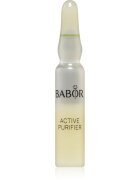 BABOR Ampoule Concentrates Active Purifier koncentrované sérum pro mastnou a problematickou pleť 7x2 ml