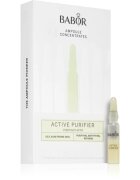 BABOR Ampoule Concentrates Active Purifier koncentrované sérum pro mastnou a problematickou pleť 7x2 ml