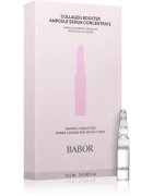 BABOR Ampoule Concentrates Collagen Booster vyplňující sérum s vyhlazujícím efektem 7x2 ml