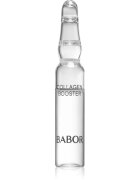 BABOR Ampoule Concentrates Collagen Booster vyplňující sérum s vyhlazujícím efektem 7x2 ml