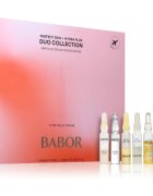 BABOR Ampoule Concentrates Duo Collection sada pro intenzivní péči o pleť