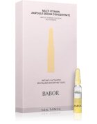 BABOR Ampoule Concentrates Multi Vitamin koncentrované sérum pro výživu a hydrataci 7x2 ml