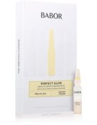 BABOR Ampoule Concentrates Perfect Glow koncentrované sérum pro rozjasnění a hydrataci 7x2 ml