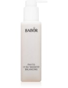 BABOR Cleansing Phyto HY-ÖL Booster Balancing čisticí přípravek pro smíšenou až mastnou pokožku 100 ml