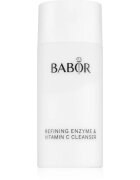 BABOR Cleansing Refining Enzyme & Vitamin C Cleanser jemný čisticí peeling v prášku 40 g