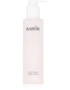 BABOR Cleansing Soothing pleťové tonikum s růžovou vodou 200 ml