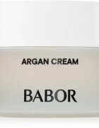 BABOR Skinovage Argan Cream hydratační a posilující pleťový krém 50 ml
