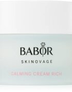 BABOR Skinovage Calming Cream Rich zklidňující krém 50 ml