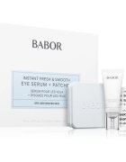 BABOR Skinovage Fresh & Smooth Set sada na oční okolí
