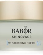 BABOR Skinovage Moisturizing Cream intenzivně hydratační a zvláčňující krém 50 ml