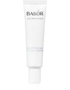 BABOR Skinovage Moisturizing hydratační oční krém s gelovou texturou 15 ml