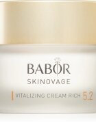 BABOR Skinovage Vitalizing intenzivní regenerační krém pro unavenou pleť 50 ml