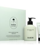 BABOR Soul & Body Agathist sada pro výživu a hydrataci 1 ks
