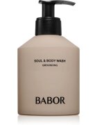 BABOR Soul & Body Wash Grounding vyživující sprchový gel 250 ml