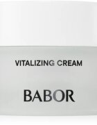 BABOR Vitalizing Cream Rejuvenation & Glow Complex krém pro unavenou pleť 50 ml