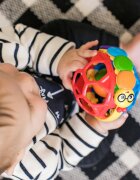 Baby Einstein Bendy Ball kousátko 3 m+ 1 ks